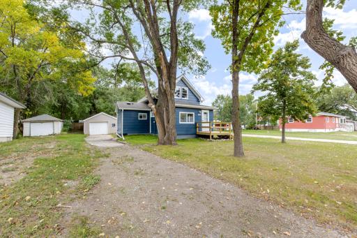 501 Nelson Drive, Horace, ND 58047