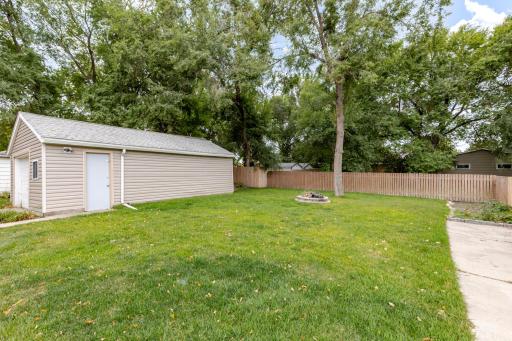 501 Nelson Drive, Horace, ND 58047