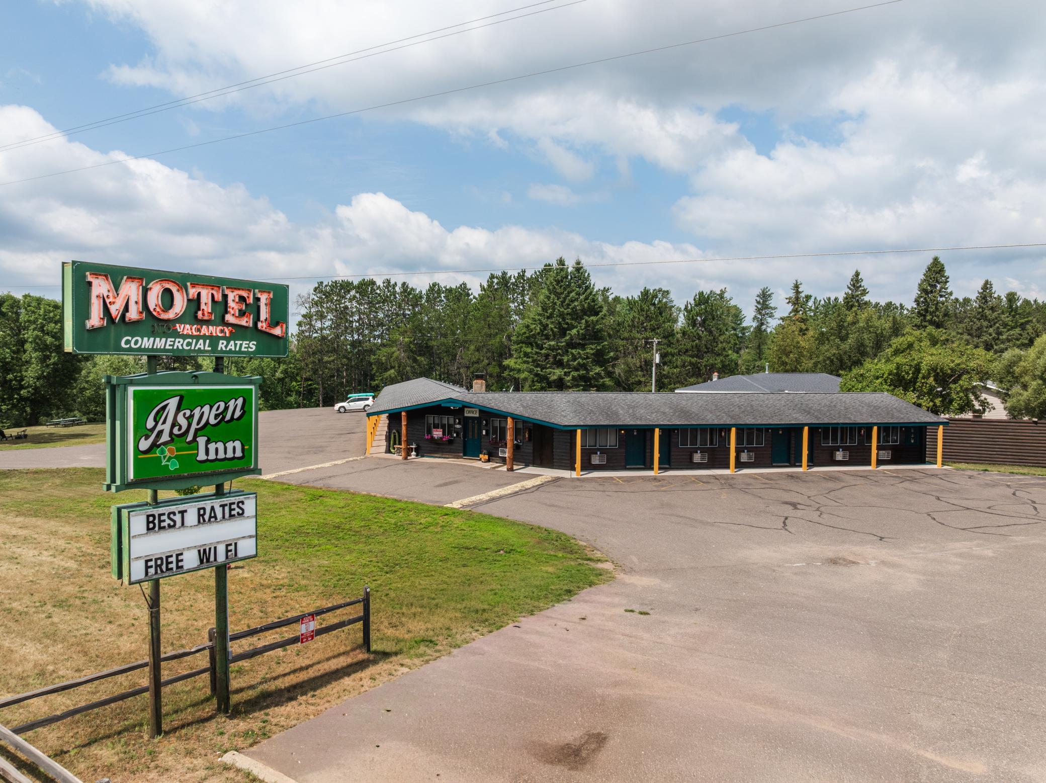 Property photo for 16154 US Hwy 63, Hayward, WI 54843
