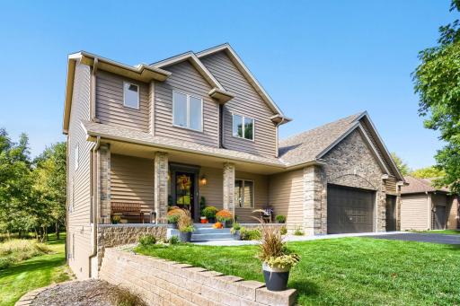 12860 Palisade Street NE, Blaine, MN 55449