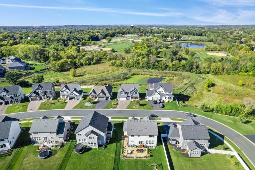 Outside, the property continues to impress with a newly finished three-car garage featuring epoxy floors and finished, painted walls.