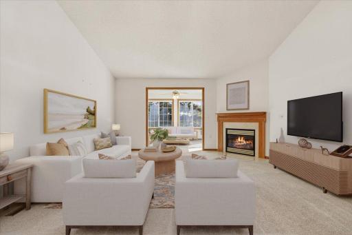 7987 Forest Boulevard, Unit F, Woodbury, MN 55125