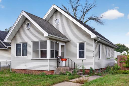 312 5th Avenue S, South Saint Paul, MN 55075