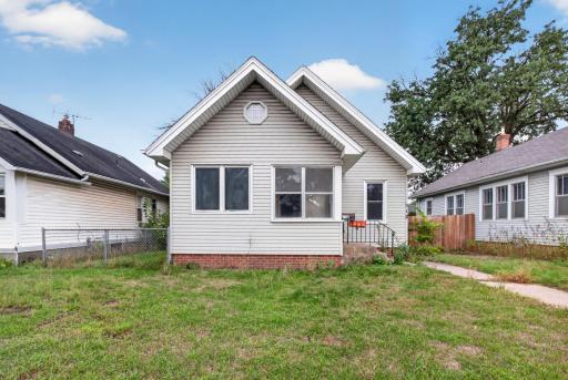 312 5th Avenue S, South Saint Paul, MN 55075