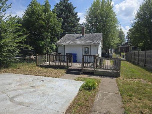 1803 Sims Avenue, Saint Paul, MN 55119