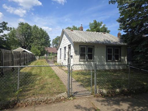 1803 Sims Avenue, Saint Paul, MN 55119