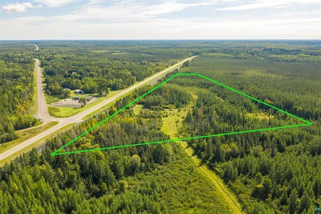 Approximate Property Lines