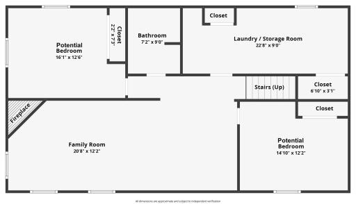 1313 Albert Street, Crookston, MN 56716