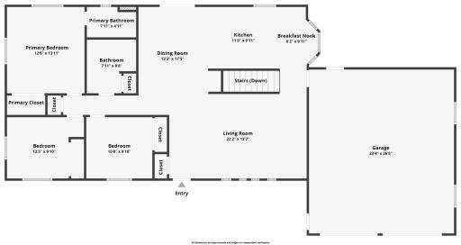 1313 Albert Street, Crookston, MN 56716