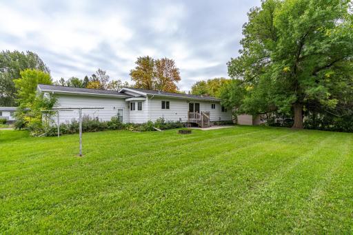 1313 Albert Street, Crookston, MN 56716