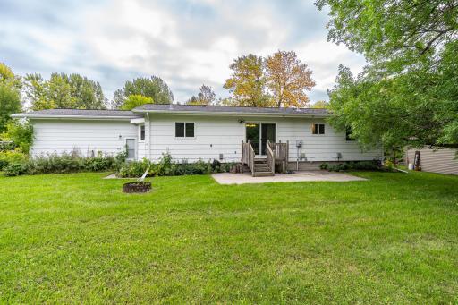 1313 Albert Street, Crookston, MN 56716