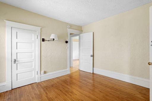 Upper bedroom 1 of 3