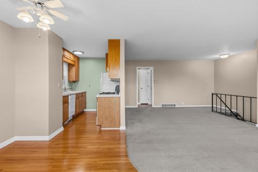 1348 Colonial Drive, Roseville, MN 55113
