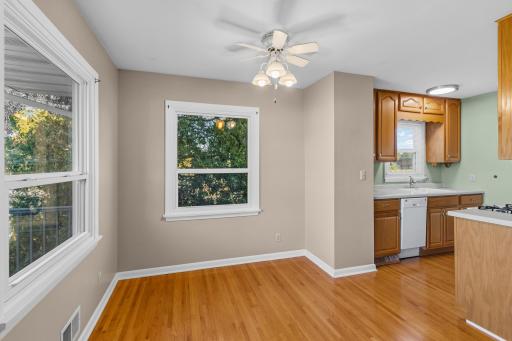 1348 Colonial Drive, Roseville, MN 55113