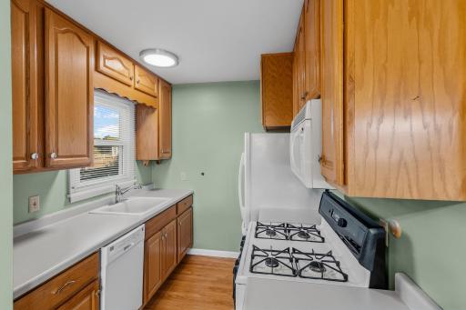 1348 Colonial Drive, Roseville, MN 55113