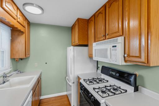 1348 Colonial Drive, Roseville, MN 55113