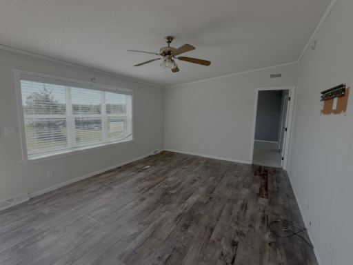 22243 State Highway 11, Greenbush, MN 56726