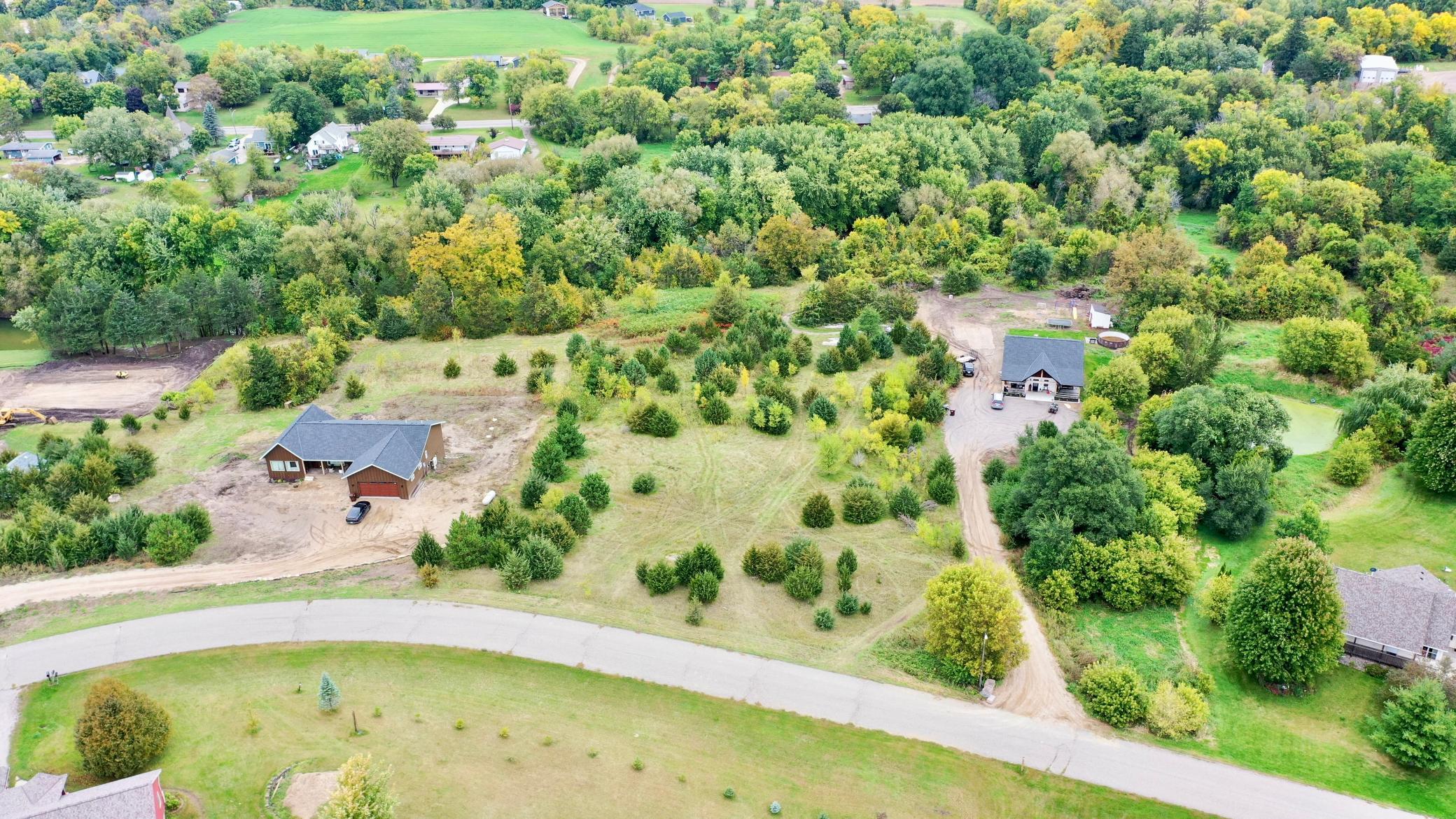 Property photo for 31033 724th Avenue, Dassel, MN 55325