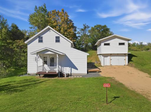 E4163 530th Avenue, Menomonie, WI 54751
