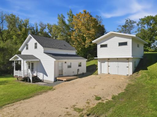 E4163 530th Avenue, Menomonie, WI 54751