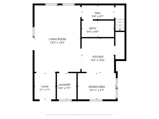 E4163 530th Avenue, Menomonie, WI 54751
