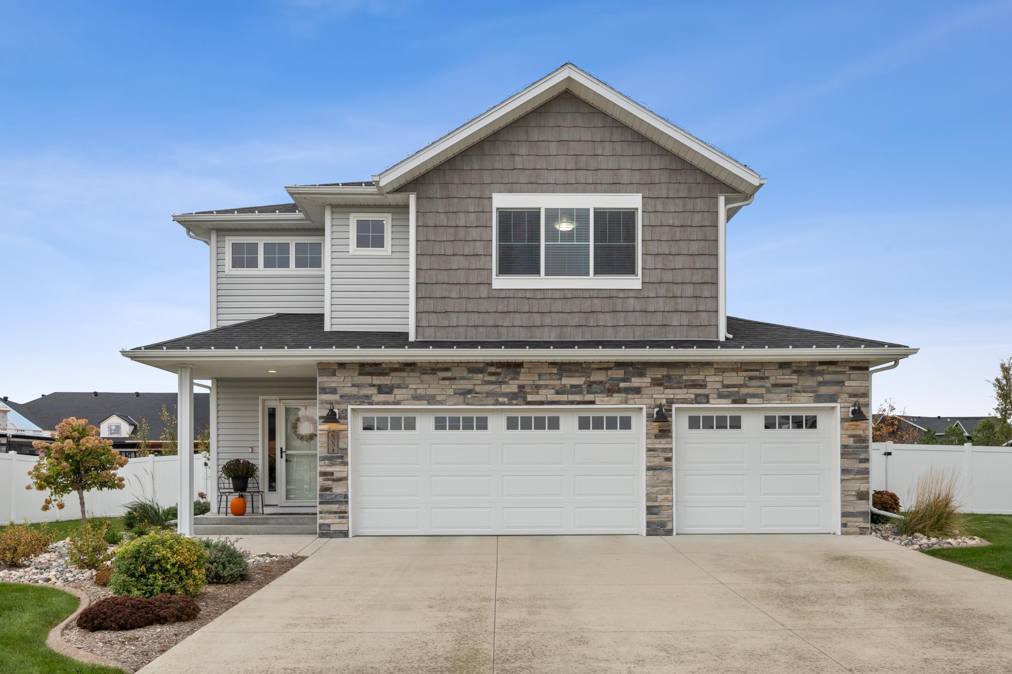 Property photo for 6054 Autumn Drive S, Fargo, ND 58104