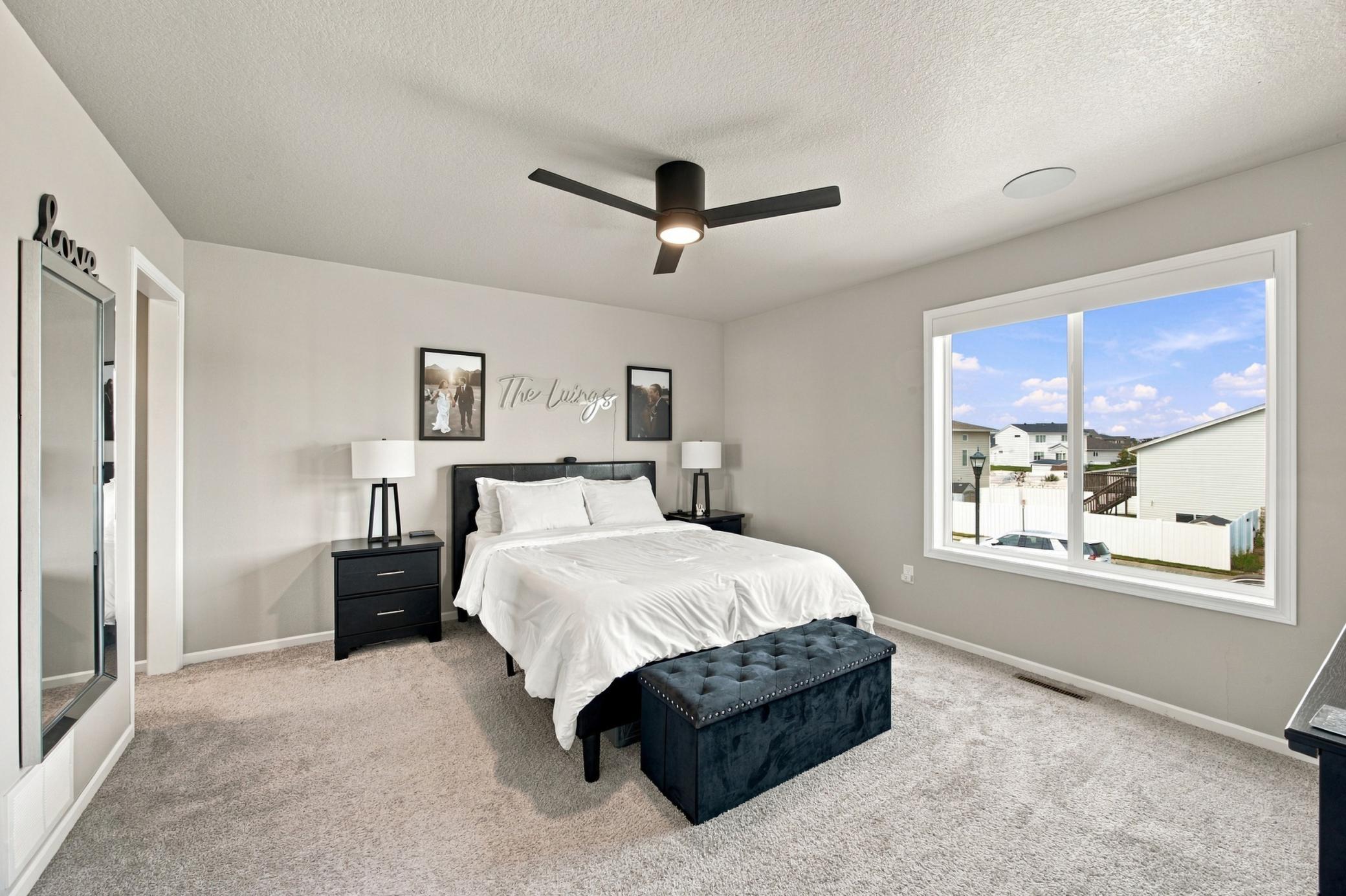 Primary Suite