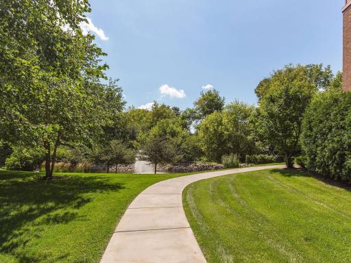Enjoy the beauty of nature along nearby scenic waterways and walking trails.
