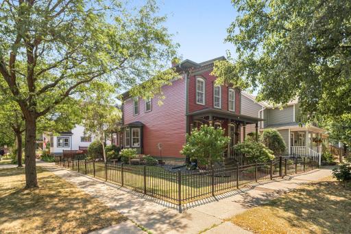 82 Leech Street, Saint Paul, MN 55102