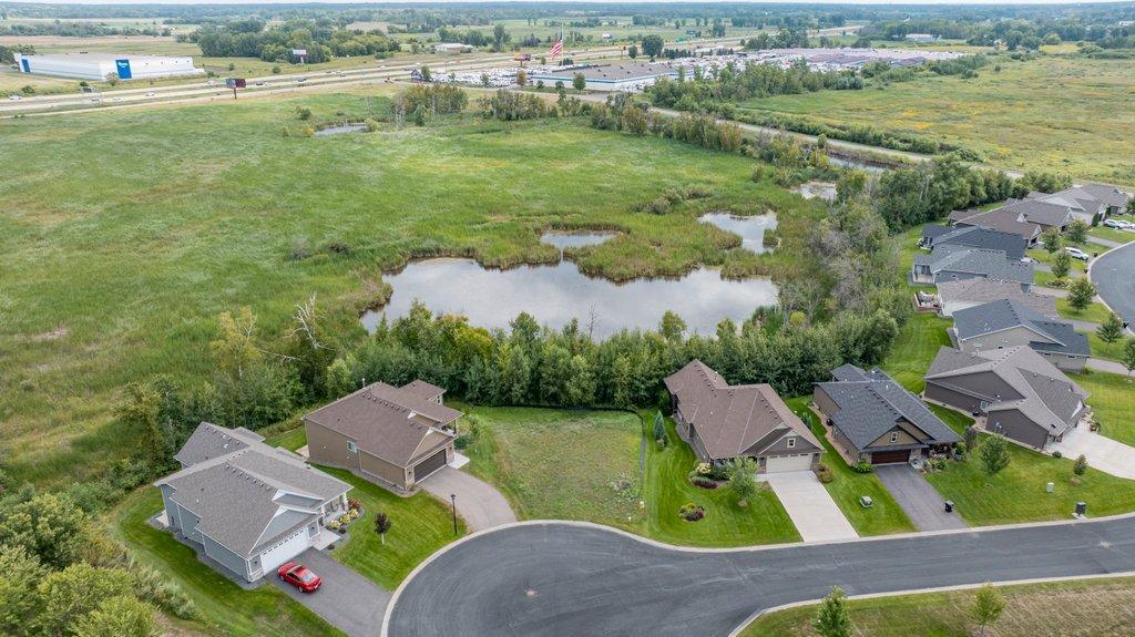 Property photo for 14935 Anson Street NE, Columbus, MN 55025