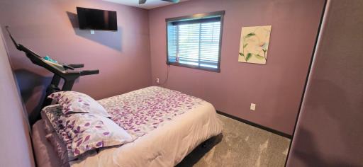 LL Bedroom