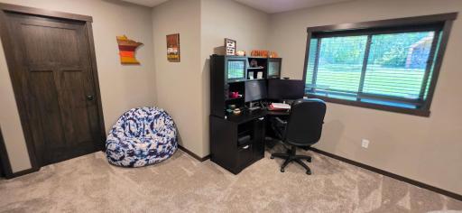 Need a little workspace or a home office?