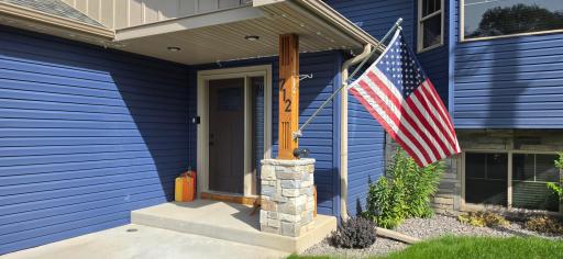 Welcome to 712 3rd Ave SE! Enjoy living in Cold Spring