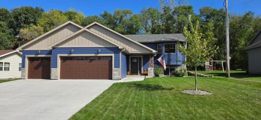 Photo for 712 3rd Avenue SE, Cold Spring, MN 56320 - listing #7149405 712 3rd Avenue SE, Cold Spring, MN 56320