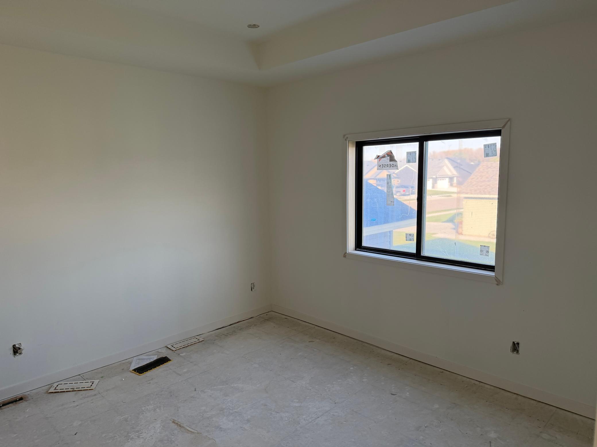 Bedroom 2 - Upper Level