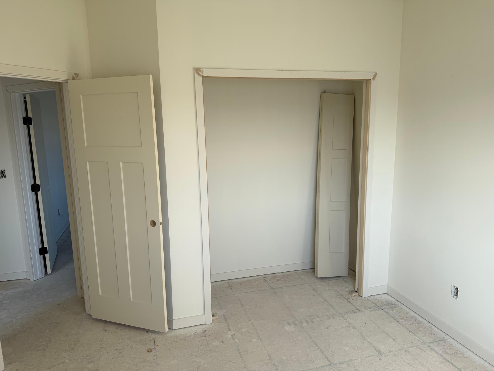Bedroom 2 - Upper Level