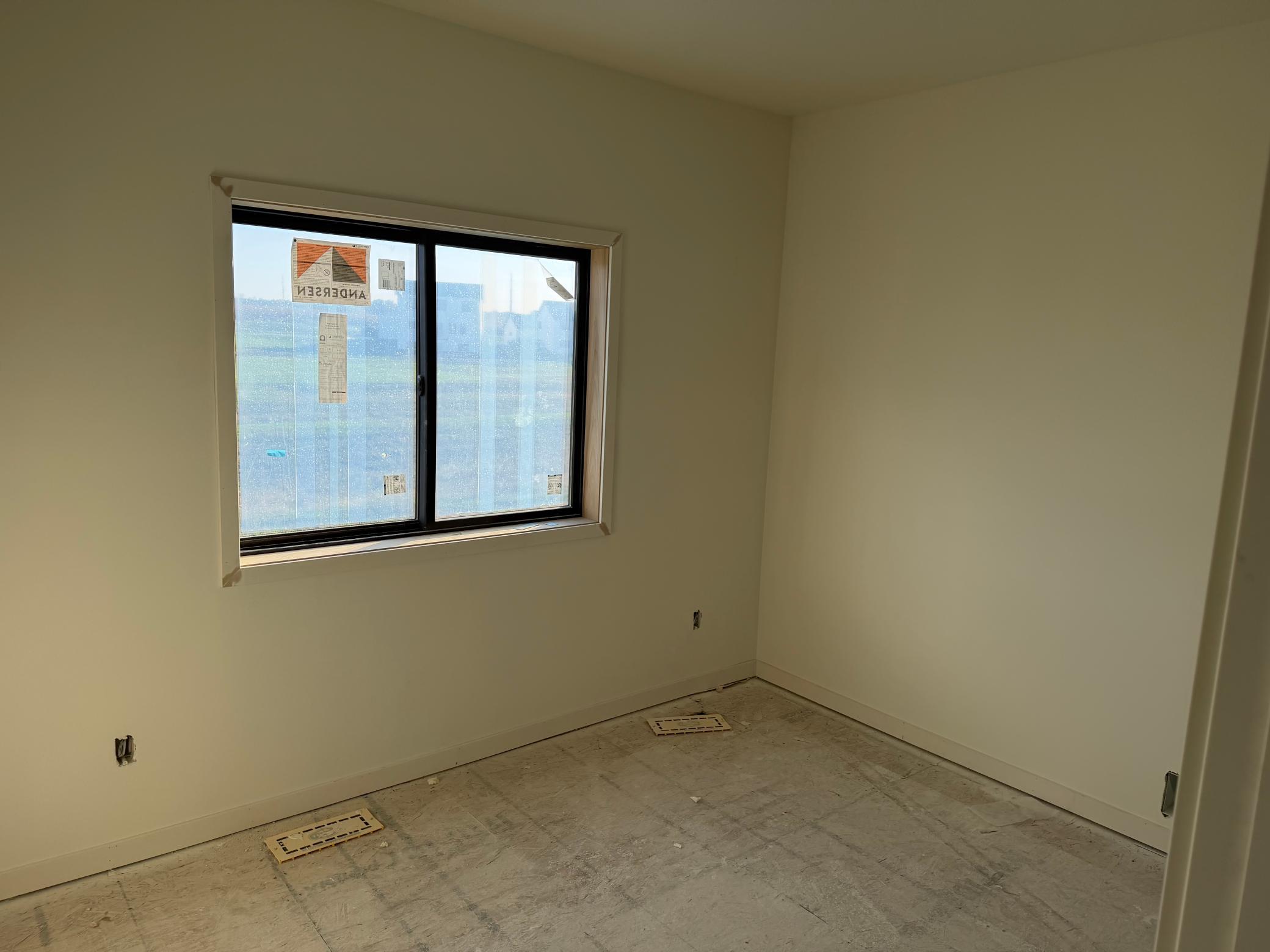 Bedroom 3 - Upper Level