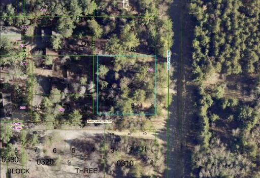 4265 14th Avenue NW, Hackensack, MN 56452