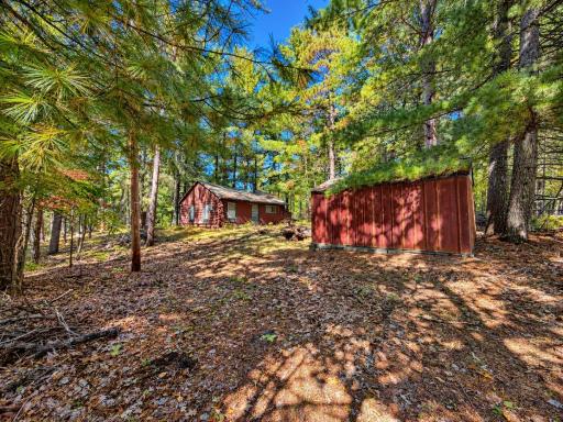 4265 14th Avenue NW, Hackensack, MN 56452