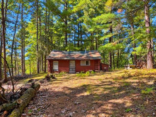 4265 14th Avenue NW, Hackensack, MN 56452