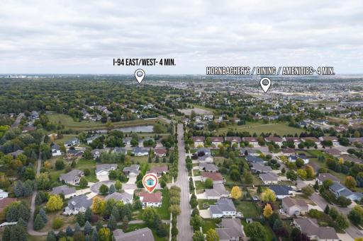 4443 3rd Street S, Moorhead, MN 56560
