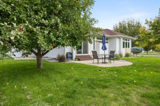 4443 3rd Street S, Moorhead, MN 56560