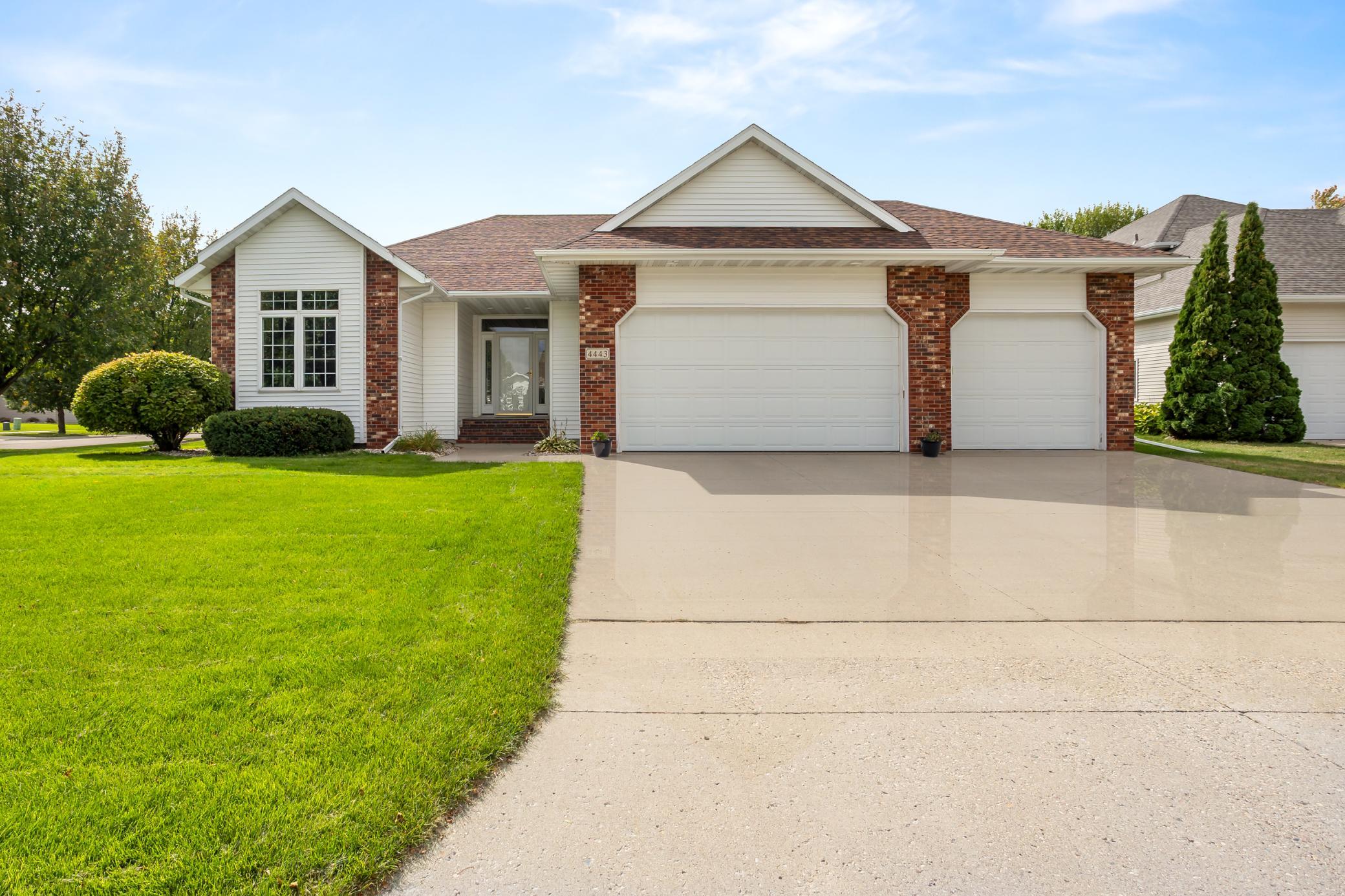Property photo for 4443 3rd Street S, Moorhead, MN 56560