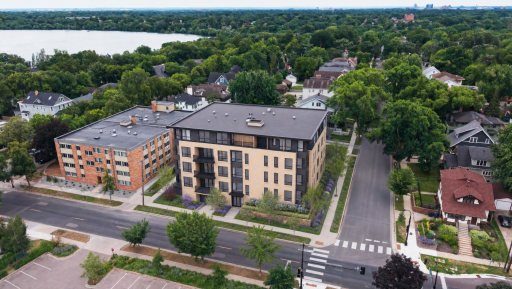 2825 W 44th Street, 1, Minneapolis, MN 55410