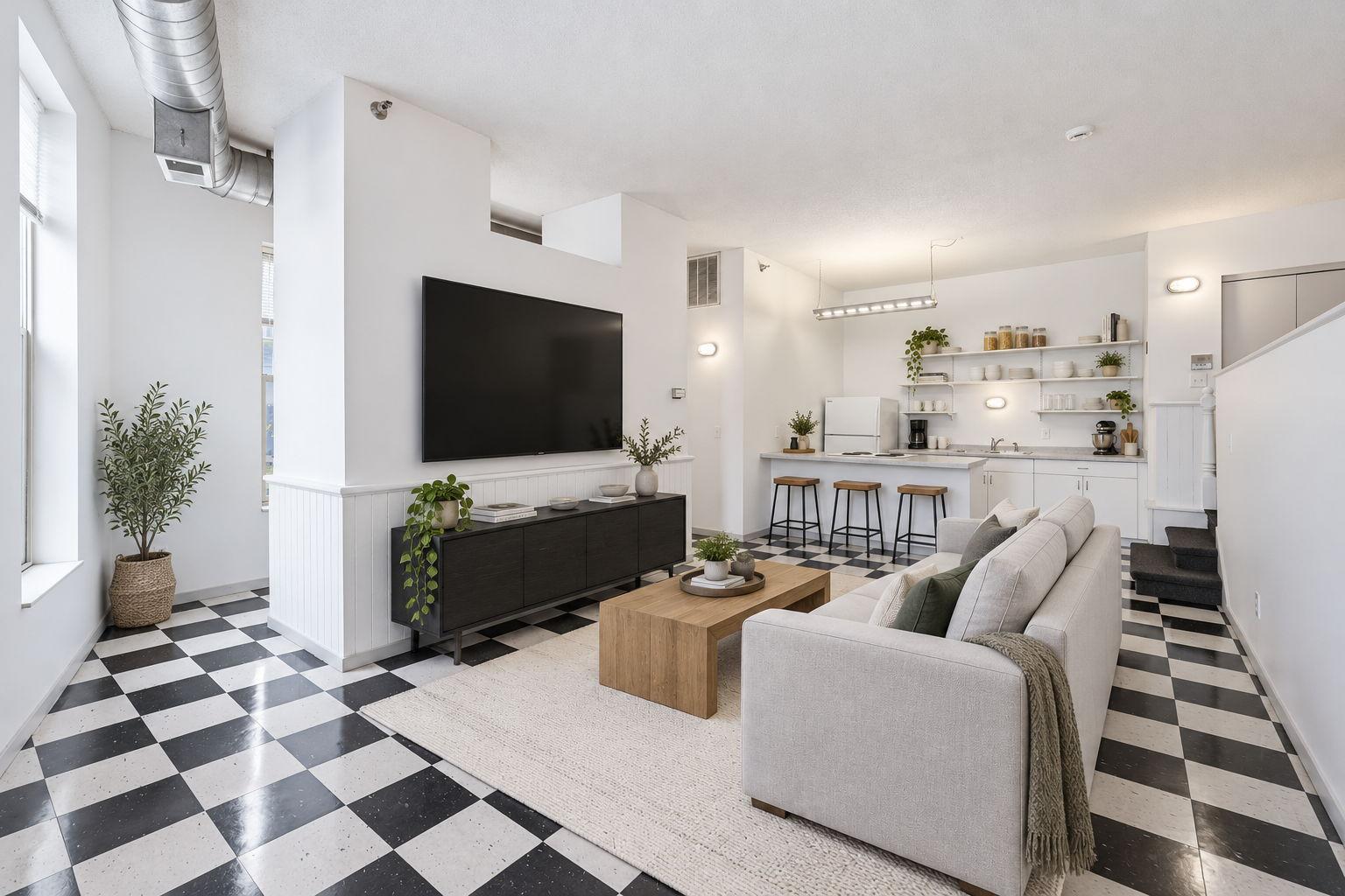 Property photo for 210 E Hennepin Ave, 205, Minneapolis, MN 55414