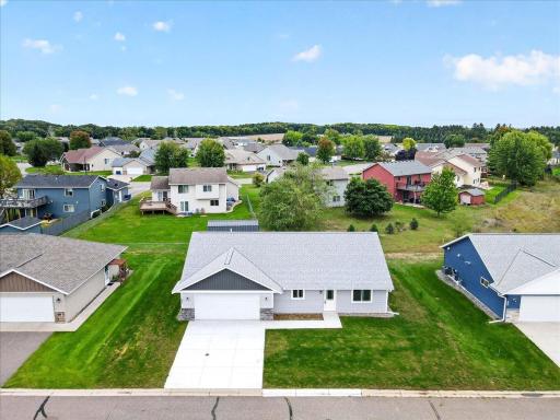 425 4th Avenue SE, Saint Joseph, MN 56374