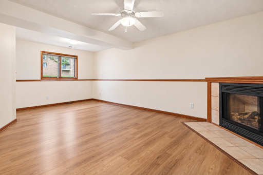 Virtually enhanced. Furniture and personal belongings removed.