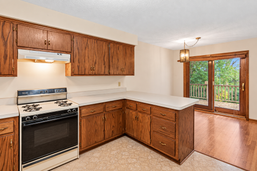 Virtually enhanced. Furniture and personal belongings removed.