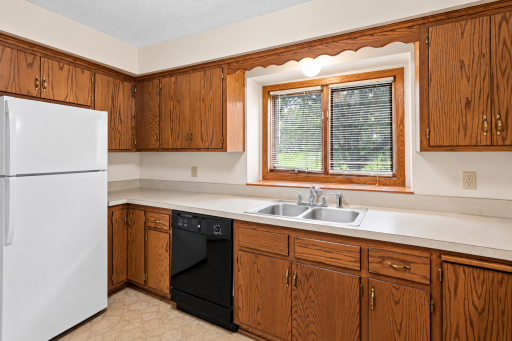 Virtually enhanced. Furniture and personal belongings removed.