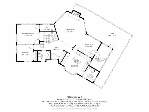 11650 Dellwood Road N, Stillwater, MN 55082